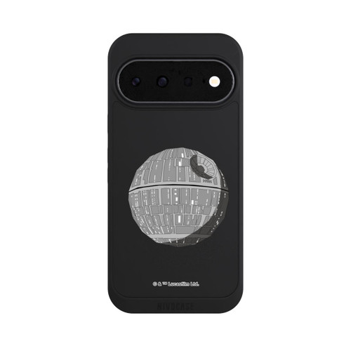 Google Pixel 11 NIVOpure Death Star Transparent