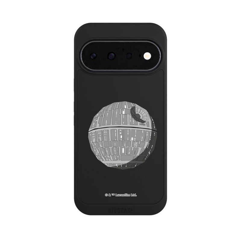 Pixel 11 NIVOpure Death Star Transparent