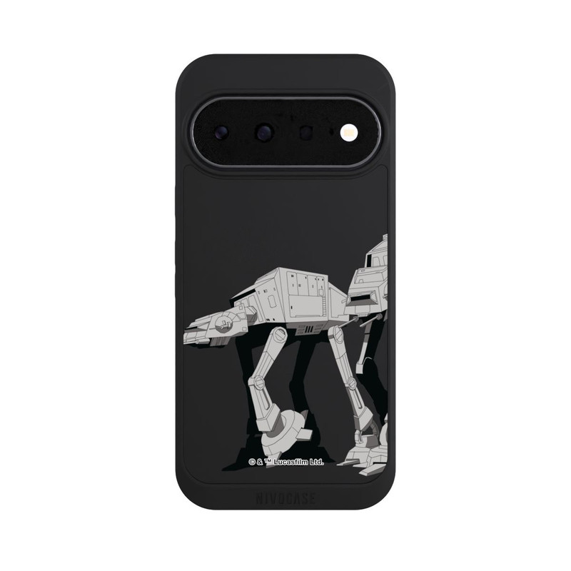 Pixel 11 NIVOpure AT-AT All Terrain Armored Transport Star Wars
