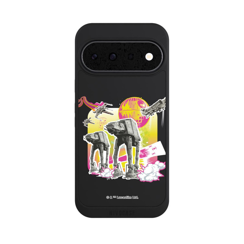 Pixel 11 NIVOpure AT-AT All Terrain Armored Transport Neon Star Wars