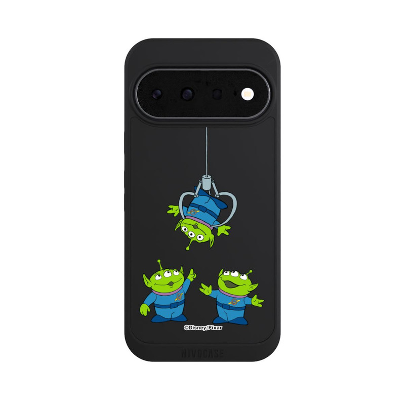 Pixel 11 NIVOpure Toy Story Aliens