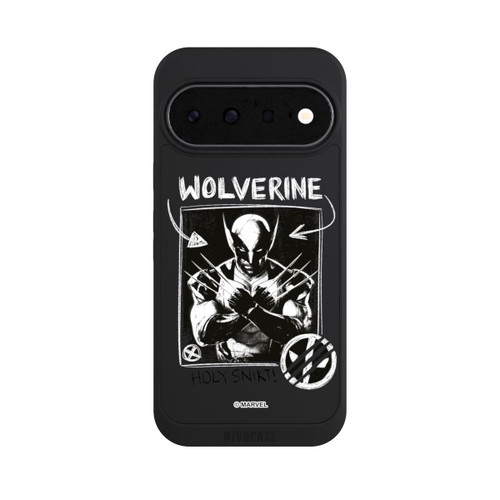 Google Pixel 11 NIVOpure Wolverine Transparent