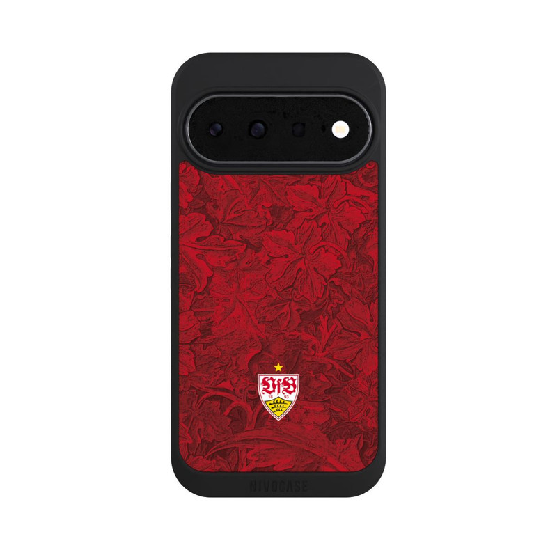 Pixel 11 NIVOpure VfB Stuttgart Auswärtstrikot