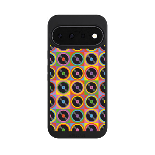 Google Pixel 11 NIVOpure Bold Retro Pop Art 70s
