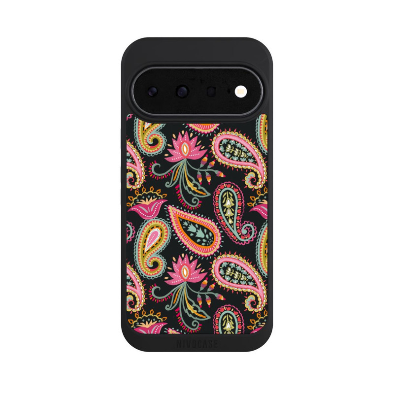 Pixel 11 NIVOpure Colorful Paisley Charmy ca