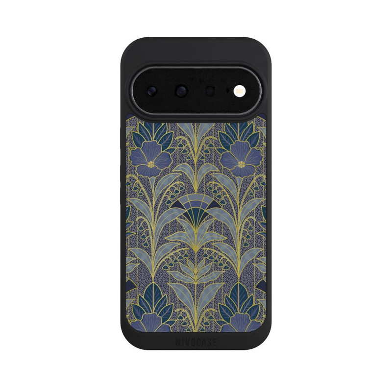 Pixel 11 NIVOpure Lily of the Valley Art Deco