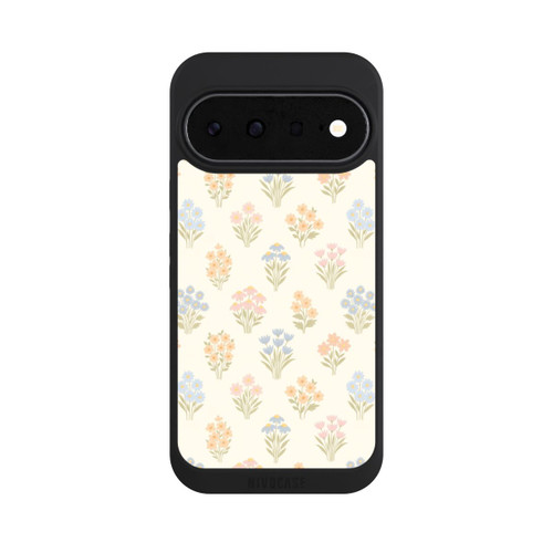Google Pixel 11 NIVOpure Pastel Wildflower Bouquets