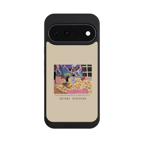 Google Pixel 11 NIVOpure The Dance by Henri Matisse