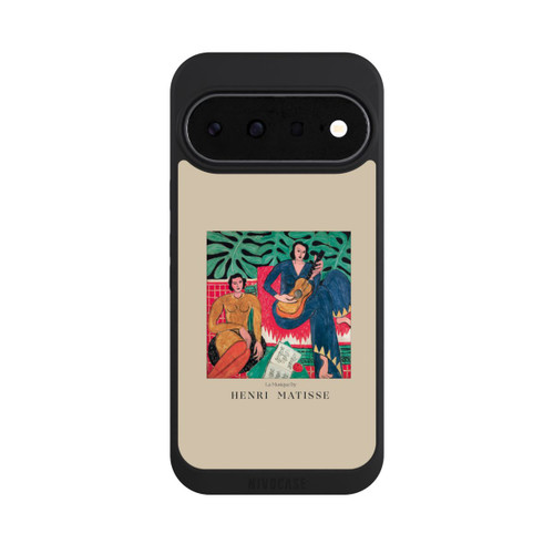 Google Pixel 11 NIVOpure La Musique by Henri Matisse