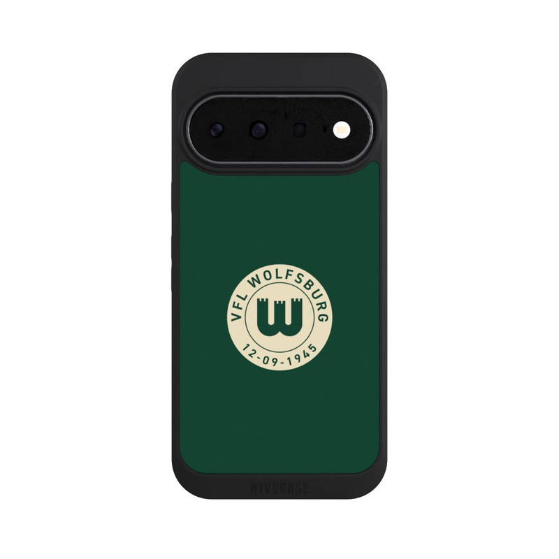 Pixel 11 NIVOpure VfL Wolfsburg 80 Jahre
