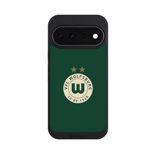 Google Pixel 11 NIVOpure VfL Wolfsburg 80 Jahre Logo Frauen