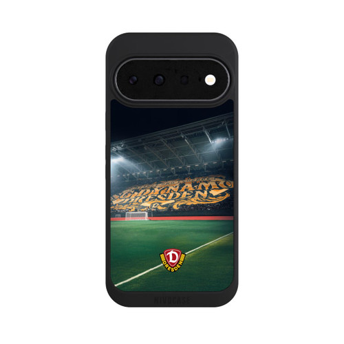 Google Pixel 11 NIVOpure SG Dynamo Dresden Choreo