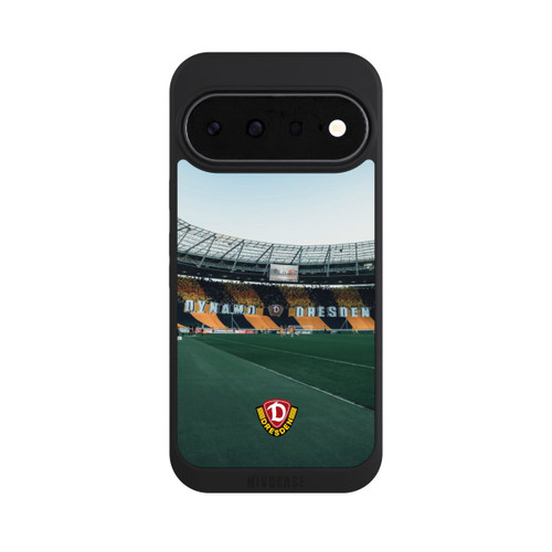 Google Pixel 11 NIVOpure Dynamo Dresden Choreo
