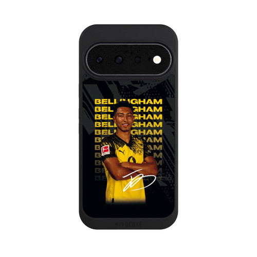 Google Pixel 11 NIVOpure Jobe Bellingham 25/26