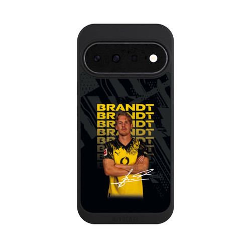 Google Pixel 11 NIVOpure Julian Brandt 25/26