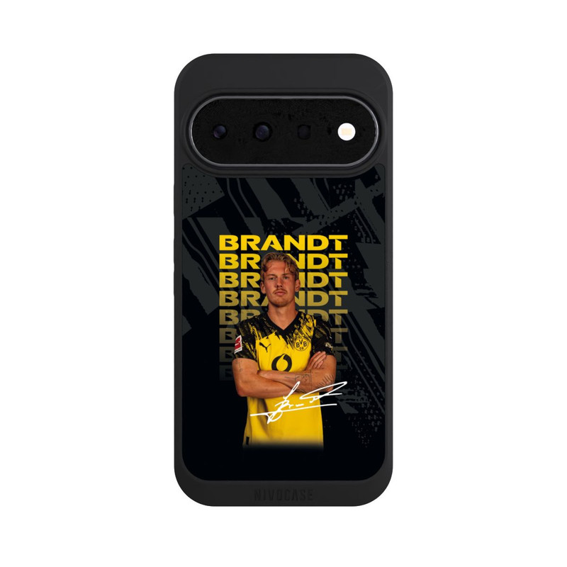 Pixel 11 NIVOpure Julian Brandt 25/26