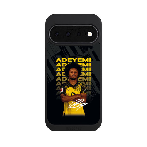 Google Pixel 11 NIVOpure Karim Adeyemi 25/26