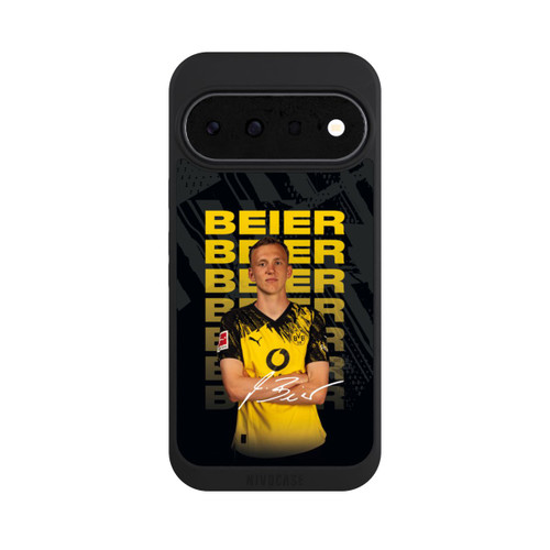 Google Pixel 11 NIVOpure Maximilian Beier 25/26