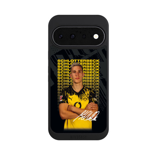 Google Pixel 11 NIVOpure Nico Schlotterbeck 25/26