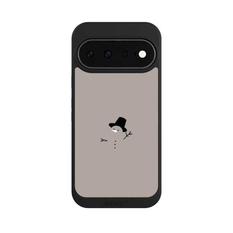 Pixel 11 NIVOpure Minimal Schneemann