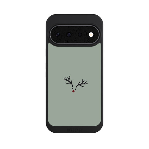 Google Pixel 11 NIVOpure Minimalistic Reindeer