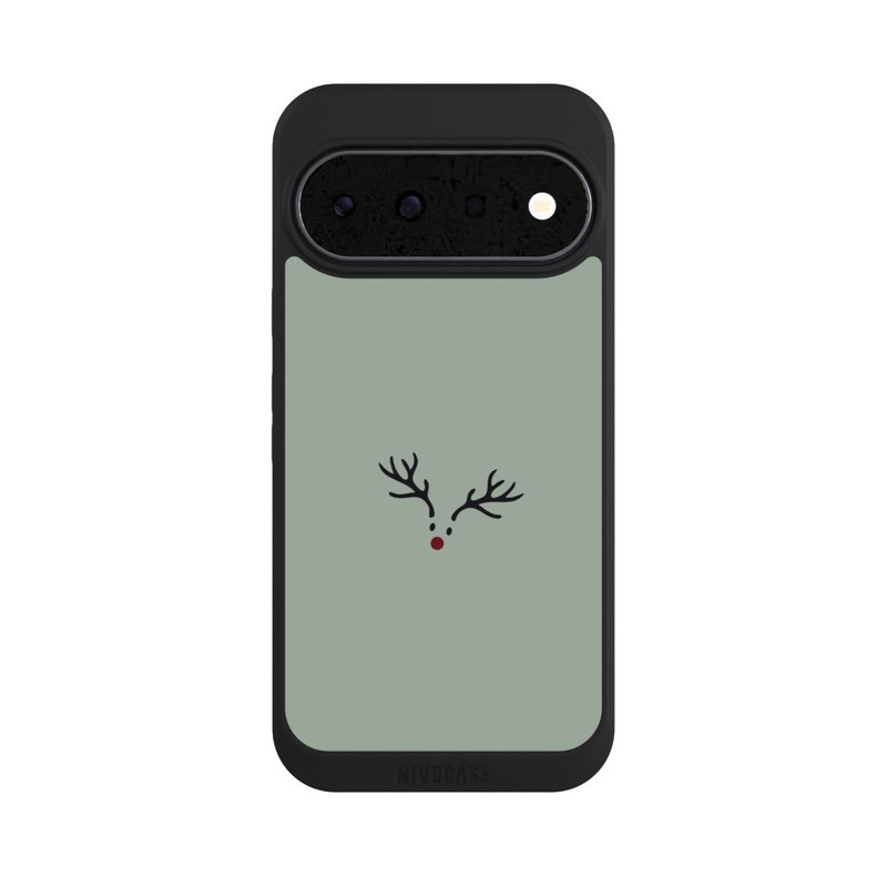 Pixel 11 NIVOpure Rentier minimalisitisch
