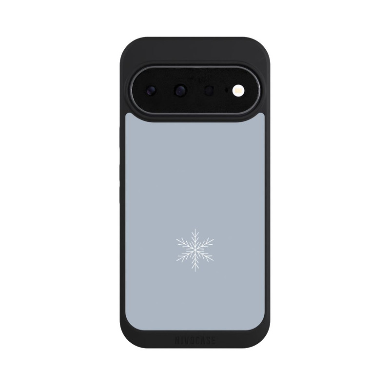 Pixel 11 NIVOpure Flocon de Neige Minimaliste
