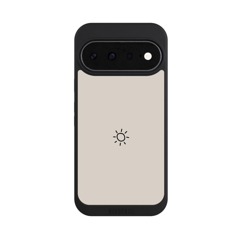 Pixel 11 NIVOpure Sun Minimalist