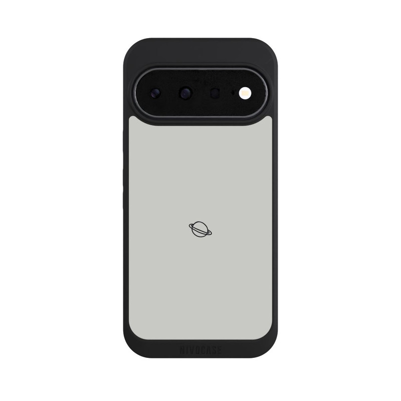 Pixel 11 NIVOpure Planet minimalisitisch