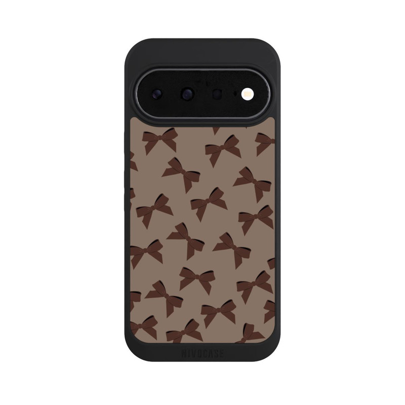 Pixel 11 NIVOpure Arcs de Noël