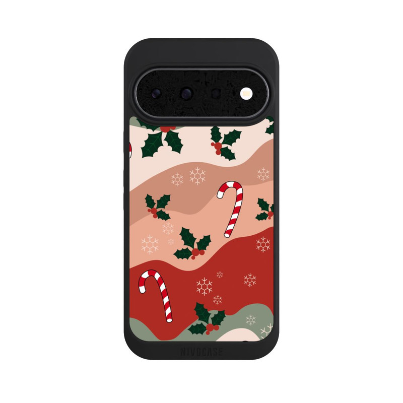 Pixel 11 NIVOpure Weihnachtszauber