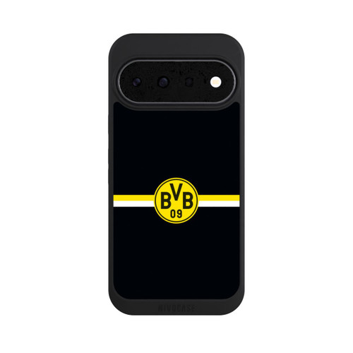 Google Pixel 11 NIVOpure BVB Logo Streifen