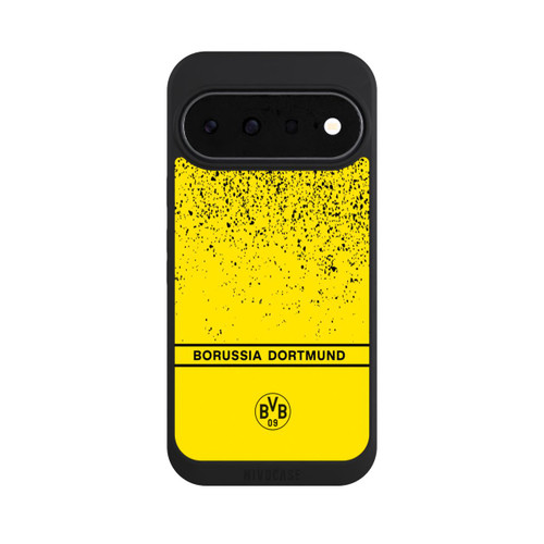 Google Pixel 11 NIVOpure BVB Farbverlauf Gelb