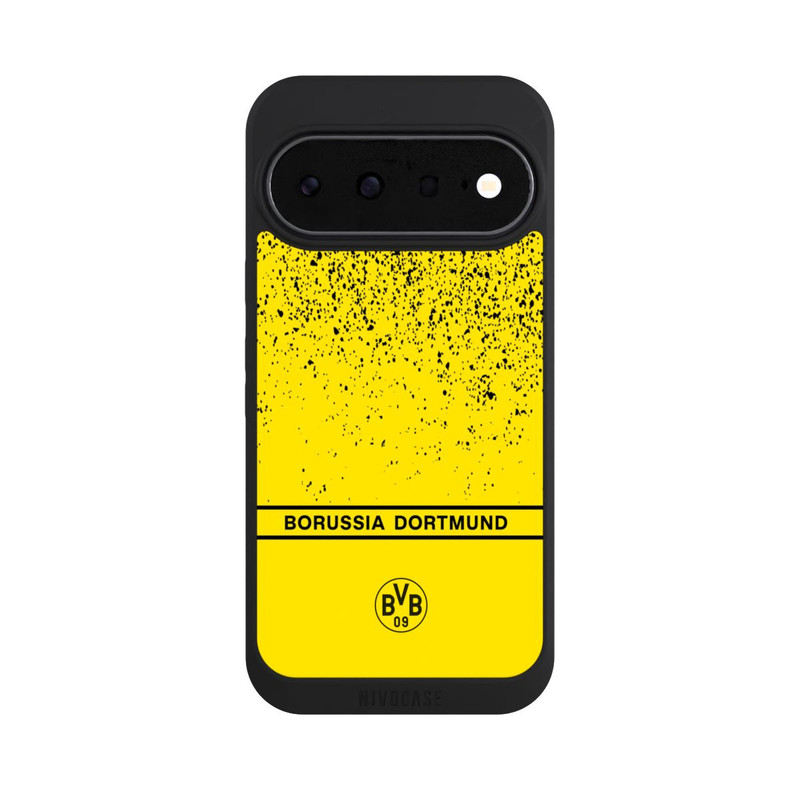 Pixel 11 NIVOpure BVB Farbverlauf Gelb