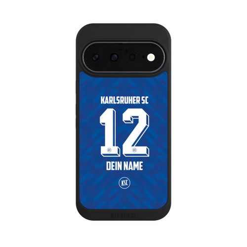 Google Pixel 11 NIVOpure KSC Trikot Personalisierbar 25-26