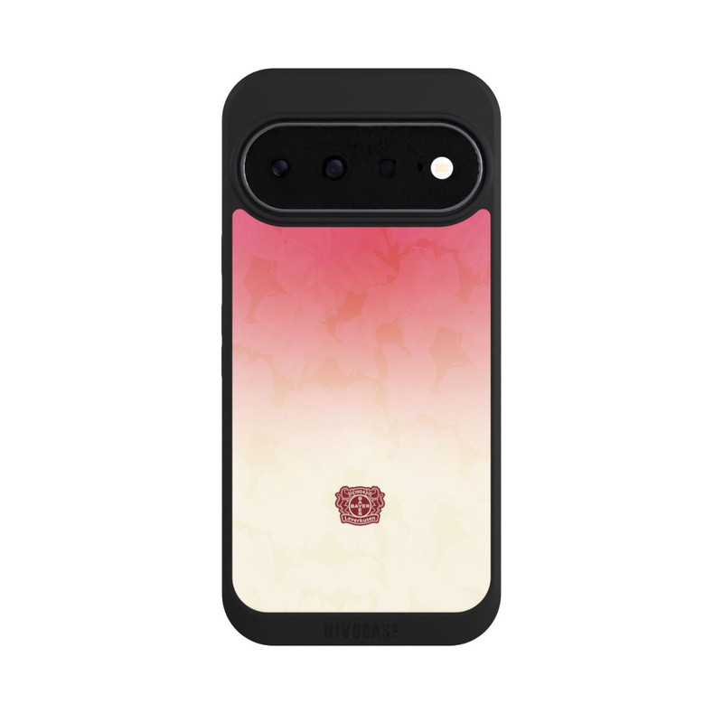 Pixel 11 NIVOpure Bayer 04 Muster Trikot