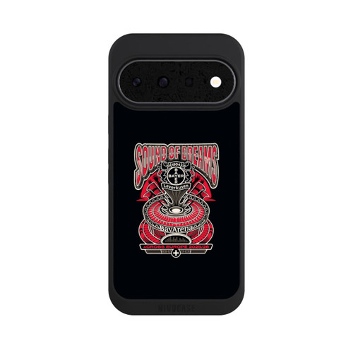 Google Pixel 11 NIVOpure Bayer 04 Sound of Dreams 