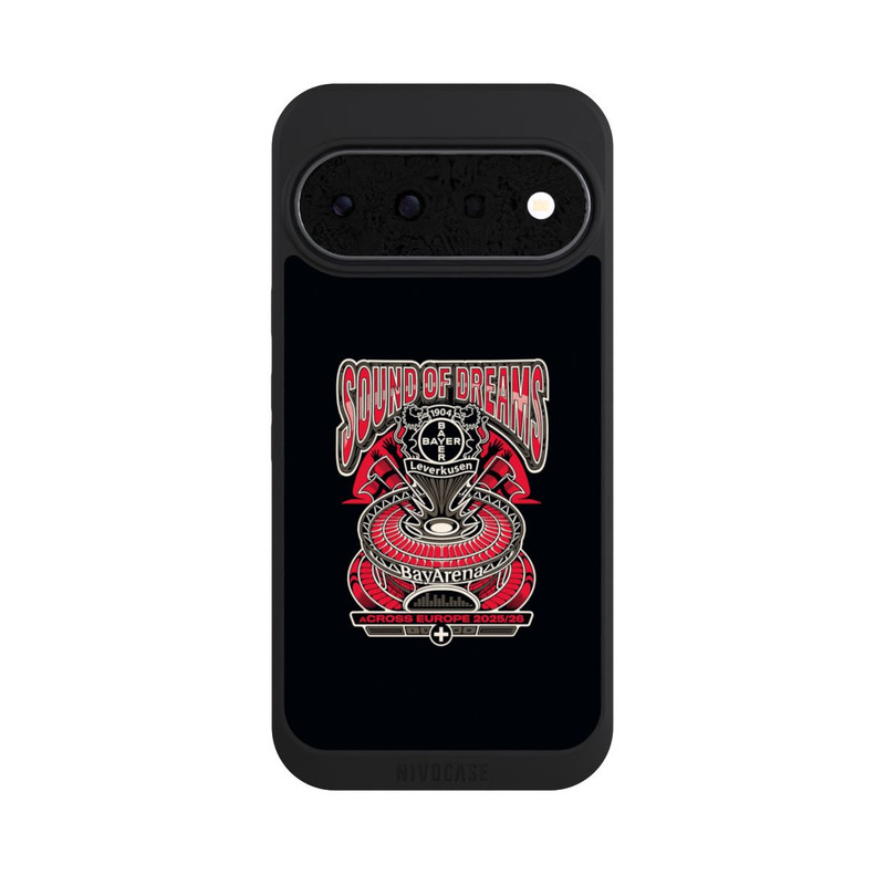 Pixel 11 NIVOpure Bayer 04 Sound of Dreams 