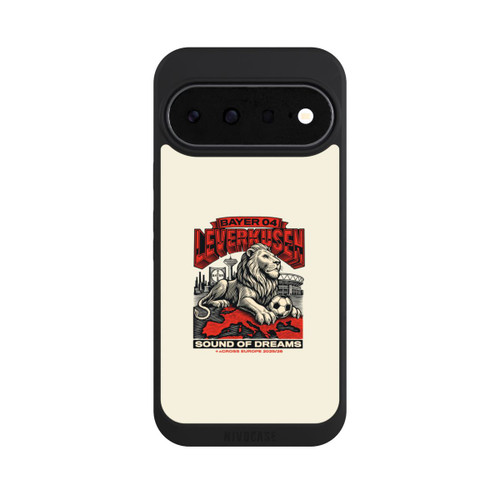 Google Pixel 11 NIVOpure Bayer 04 Sound of Dreams Beige