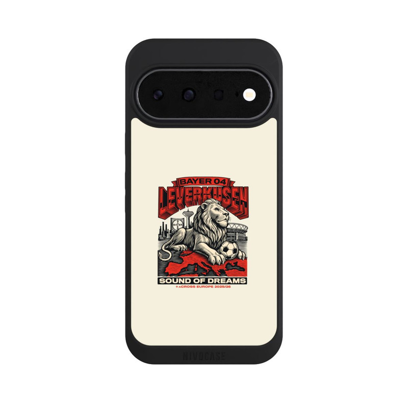 Pixel 11 NIVOpure Bayer 04 Sound of Dreams Beige