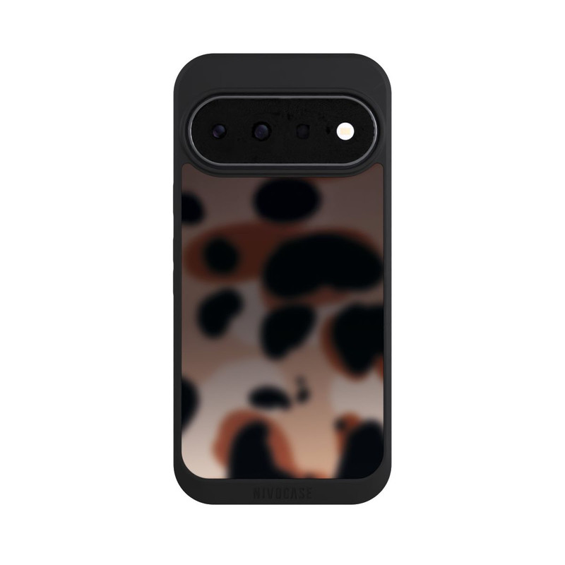 Pixel 11 NIVOpure Schildpatt Abstrakt