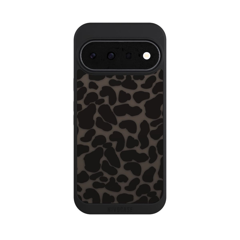 Pixel 11 NIVOpure Abstrait Motif Lion
