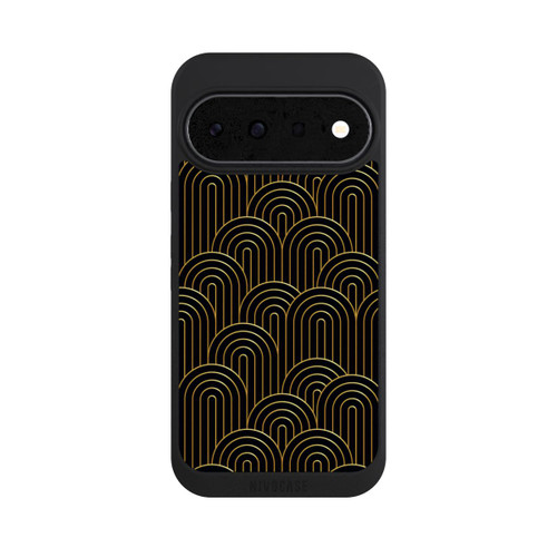 Google Pixel 11 NIVOpure Art Deco Gold