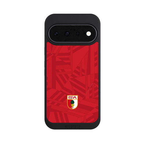 Google Pixel 11 NIVOpure  FC Augsburg Auswärtstrikot 25-26