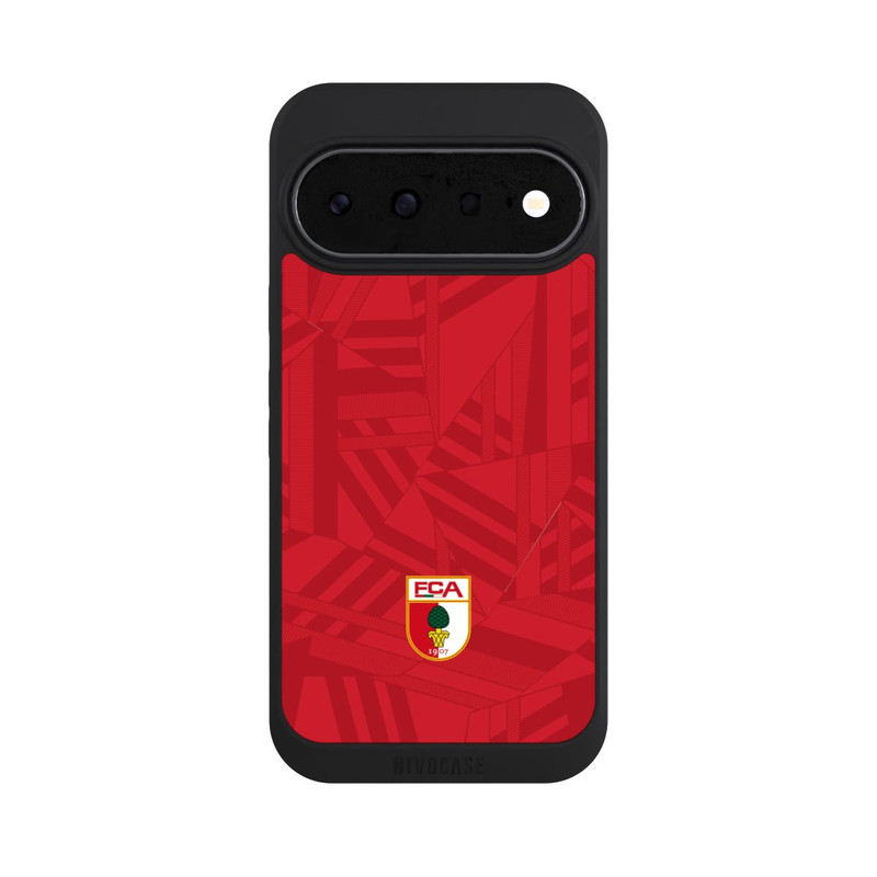 Pixel 11 NIVOpure  FC Augsburg Auswärtstrikot 25-26