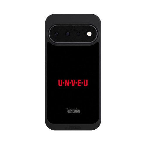 Google Pixel 11 NIVOpure Union Berlin U-N-V-E-U