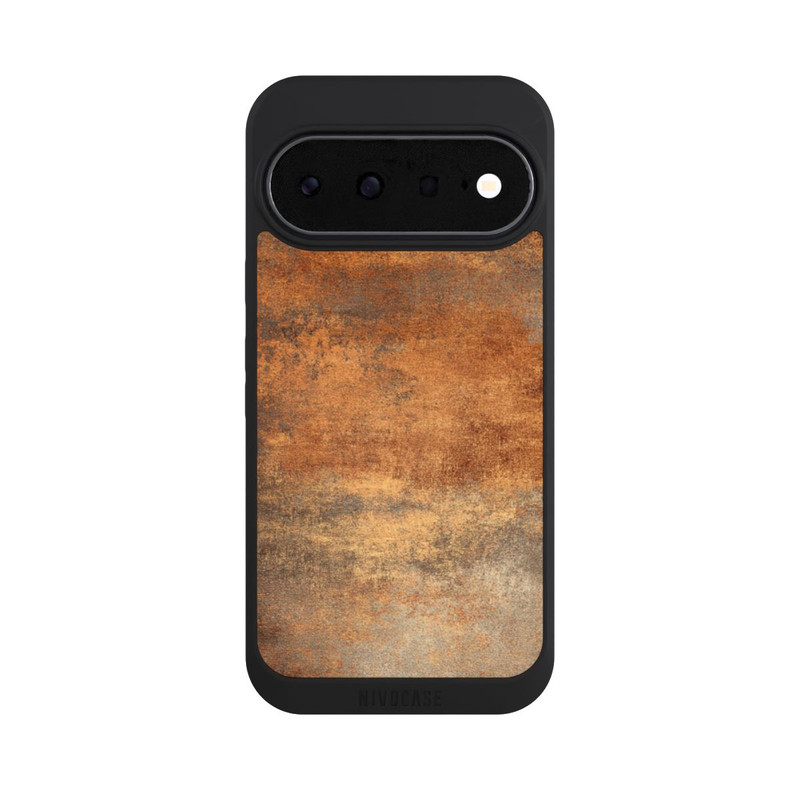 Pixel 11 NIVOpure Oxidiertes Kupfer Look
