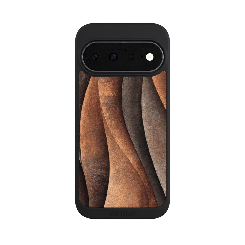 Pixel 11 NIVOpure Bronze-Look Luxuriös