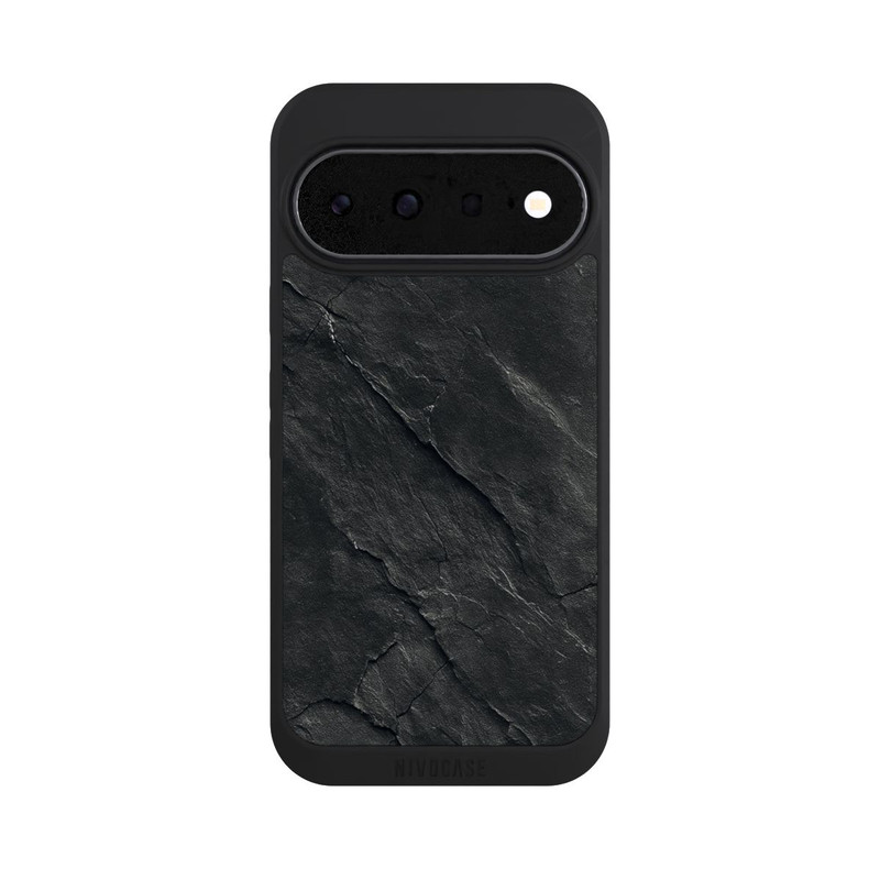 Pixel 11 NIVOpure Dunkler Schiefer Look