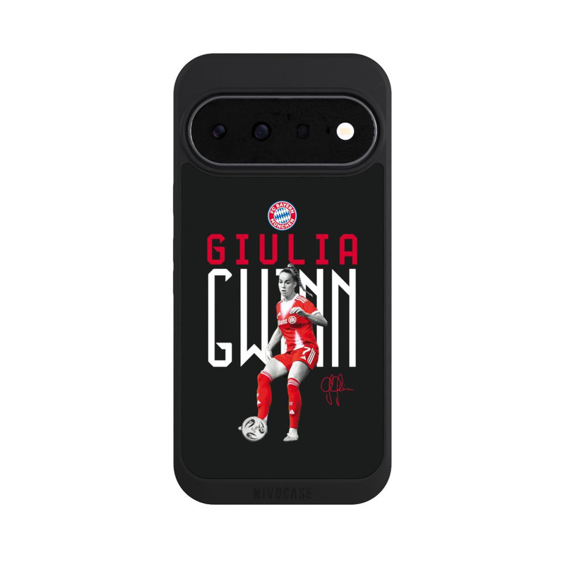 Pixel 11 NIVOpure Giulia Gwinn 25/26